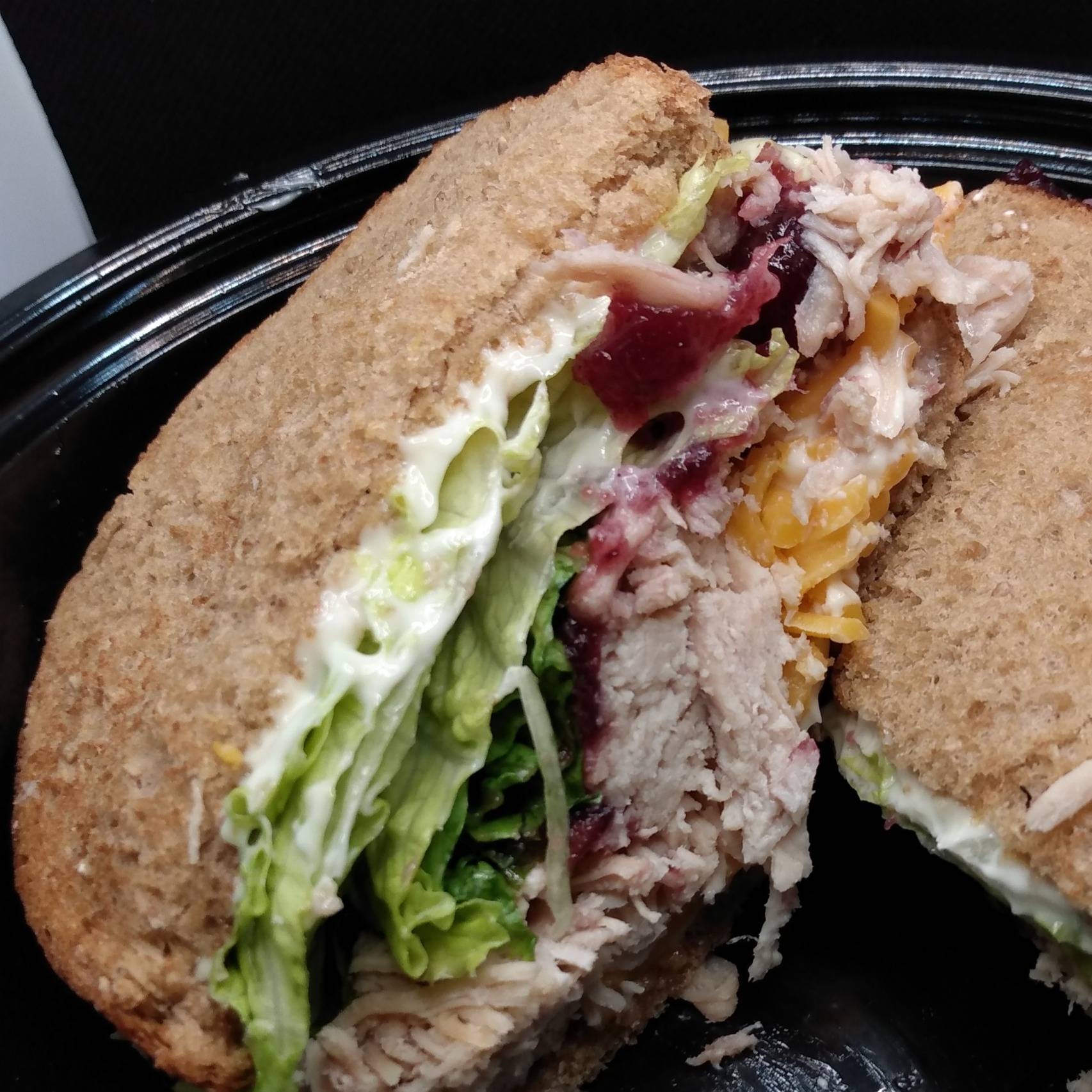 TLC | Luke's Deli 1219 Mount Zion Ave. Janesville,WI 53545 608-756-1123